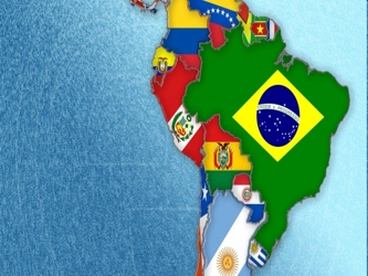 La segunda parte de las Constituciones latinoamericanas la relacionada con las declaraciones de...