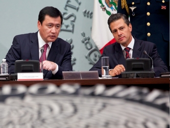 Peña Nieto aseguró que con ello se cumple el compromiso de poner al servicio de los...