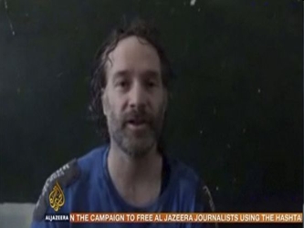 El Gobierno de Estados Unidos y la ONU han confirmado la liberación del periodista...