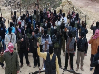 Interpol manifestó que el asesinato bárbaro de James Foley por los yihadistas del...