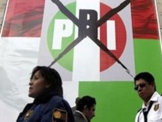El Partido Revolucionario Institucional (PRI) pretende obtener al menos 150 mil firmas en la ciudad...