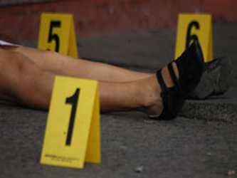 El número de homicidios dolosos es mayor en la actual administración por mil 440...