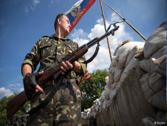 Sin embargo, el jefe de la Guardia Nacional del gobierno, Stepan Poltorak, afirmó que las...