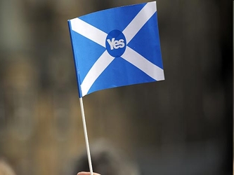 El sondeo de YouGov para los diarios The Times y Sun muestra que el respaldo para que Escocia no se...