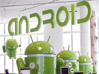 Tras lanzar el dispositivo en India, Google dijo que planea expandir la plataforma Android One a...