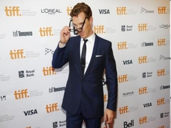 El filme, protagonizado por Benedict Cumberbatch en el papel de Turing, se llevó el...