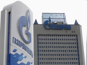 Gazprom también aseguró que está dispuesto a forjar vínculos más...