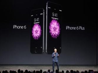 La mayoría de los expertos dijo que el iPhone 6 es el mejor smartphone entre los que existen...