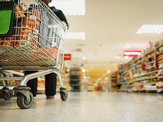 En el trimestre previo, el consumo privado se había expandido un 0.39 por ciento,...