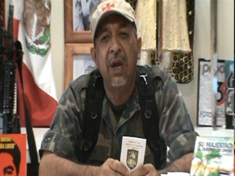 Gómez Martínez presentaba 