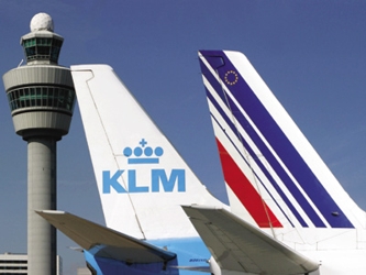 La aerolínea francesa, parte de Air France-KLM, también confirmó que planea...