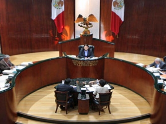 Penagos dijo que las labores humanitarias que realizará México obligarán a...