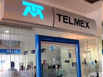 Telmex es responsable de 