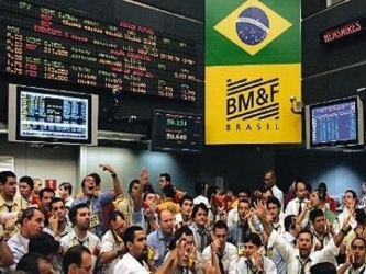 El real brasileño se fortalecía casi un 3 por ciento poco después de la...