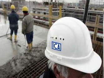 La subsidiaria de ICA tendrá una participación del 37.75 por ciento en el consorcio...