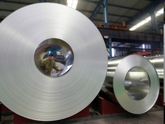 La asociación también calcula que el uso global del acero aumentaría un 2,0...