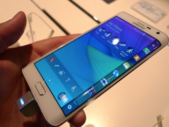 Samsung no tiene la intención de quedarse atrás de los que han seguido sus pasos de...