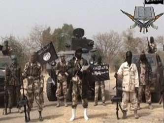 Boko Haram ha matado a miles de personas en su lucha para instalar un Estado Islámico en...