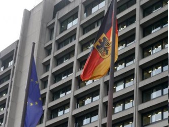 Según el pesimista vaticinio del Bundesbank, la principal economía de la zona euro...