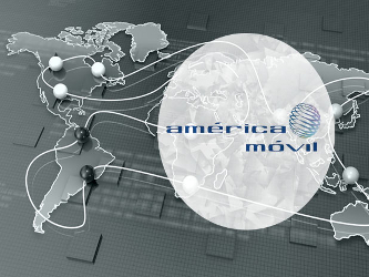 América Móvil será ahora propietaria de 264,4 millones de acciones...