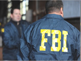 Una portavoz del FBI indicó que las tres menores fueron trasladadas de regreso a Denver, en...