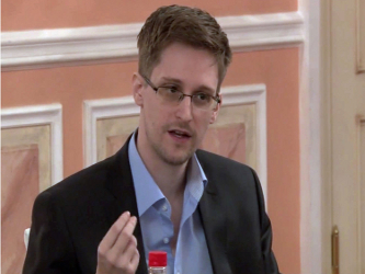 Recientemente le garantizaron a Snowden asilo en Rusia, pero el debate sobre traerlo a Alemania...