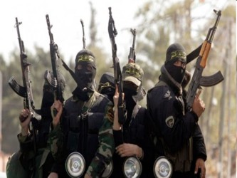La lucha contra el califato ya no es una operación antiterrorista sino una nueva guerra...
