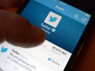 A pesar de las pérdidas, el CEO de Twitter, Dick Costolo, dijo que la red social 