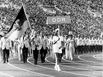 Muchas cosas cambiaron en Alemania desde 1989, pero las consecuencias del doping sistemático...
