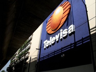 Televisa ofrecerá paquetes de telefonía fija e Internet de banda ancha a un precio...