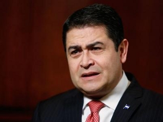 Guatemala ha dicho que para llevar a cabo su plan busca 10.000 millones de dólares,...