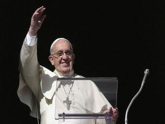 Francisco, el primer Pontífice latinoamericano, ha hecho de la preocupación por los...