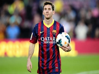 Messi desató un terremoto en Barcelona al declarar al diario argentino 