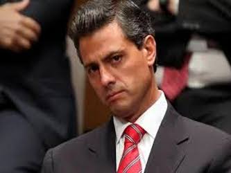 Los "violentos", desde que Peña Nieto asumió el poder el 1 de diciembre,...