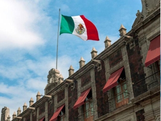 Es necesario revolucionar las políticas públicas en México, y desarrollar...