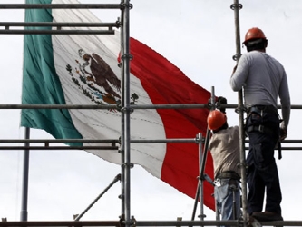 Un Estado débil. Desde el punto de vista económico, México perdió mucho...