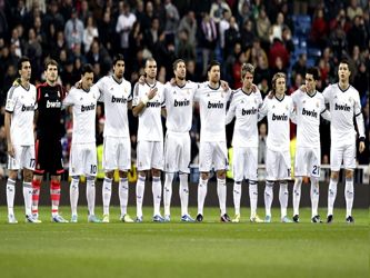 El Real Madrid afianzó hoy su condición de líder de la Liga española de...