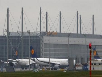 Lufthansa ha dicho que no aceptará la demanda de que los nuevos pilotos, además de...