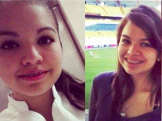 Los familiares de Érika Kassandra Bravo acusaron que las cuentas de Facebook y Twitter de la...