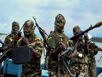 Boko Haram ha matado a cientos de personas este año mientras continúa su...