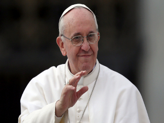 El Vaticano dijo que consideraría las solicitudes para disputar pruebas en su territorio,...