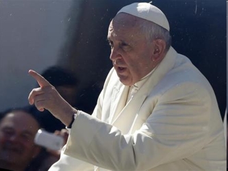 El Papa ha reflexionado en su homilía de las Lecturas del día que narran los...