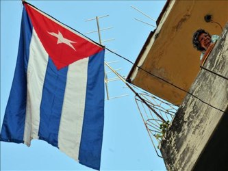La economía de Cuba crecería un 4 por ciento en el 2015 después de una...