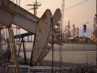 Arabia Saudita también convenció a sus socios de la OPEP de que no es bueno para el...
