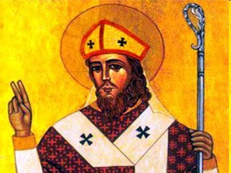 Eusebio (Historia de la Iglesia, IV.16) reclama que el pontificado de Higinio duró cuatro...