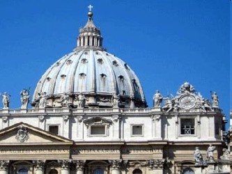 Ante las informaciones publicadas en Italia sobre un posible atentado terrorista en el Vaticano,...