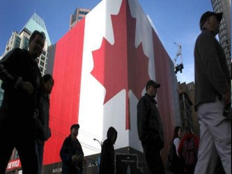A pesar de que los mexicanos llegaron a Canadá por diferentes motivos, los caracteriza su...