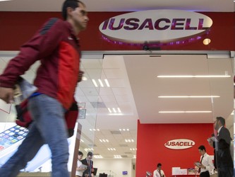 La venta de Iusacell por parte de Grupo Salinas, dueño de la cadena de televisión...