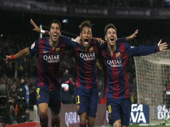 Precisamente, Messi fue la sensación del encuentro jugado en La Coruña, donde el...