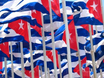 La delegación cubana planteó su preocupación por la permanencia de la 